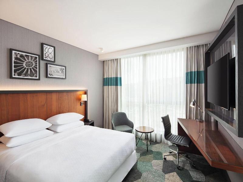 Four Points By Sheraton Istanbul Kagithane image