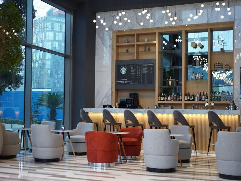 Four Points By Sheraton Istanbul Kagithane image