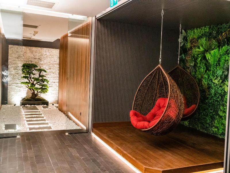Four Points By Sheraton Istanbul Kagithane image