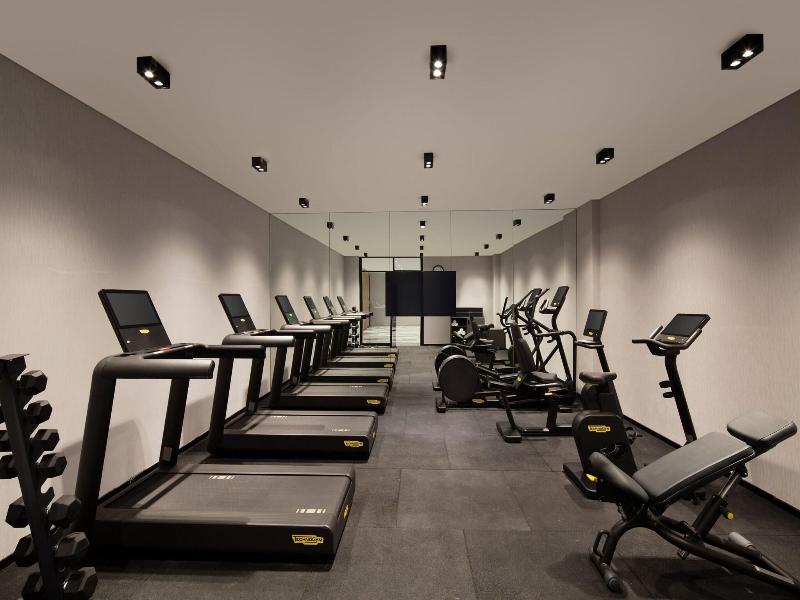 Four Points By Sheraton Istanbul Kagithane image