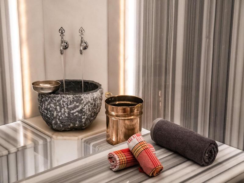 Four Points By Sheraton Istanbul Kagithane image