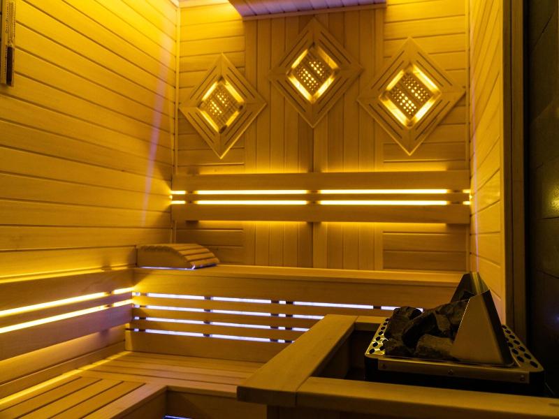 Four Points By Sheraton Istanbul Kagithane image