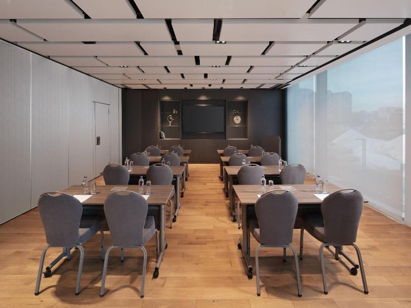 Four Points By Sheraton Istanbul Kagithane image