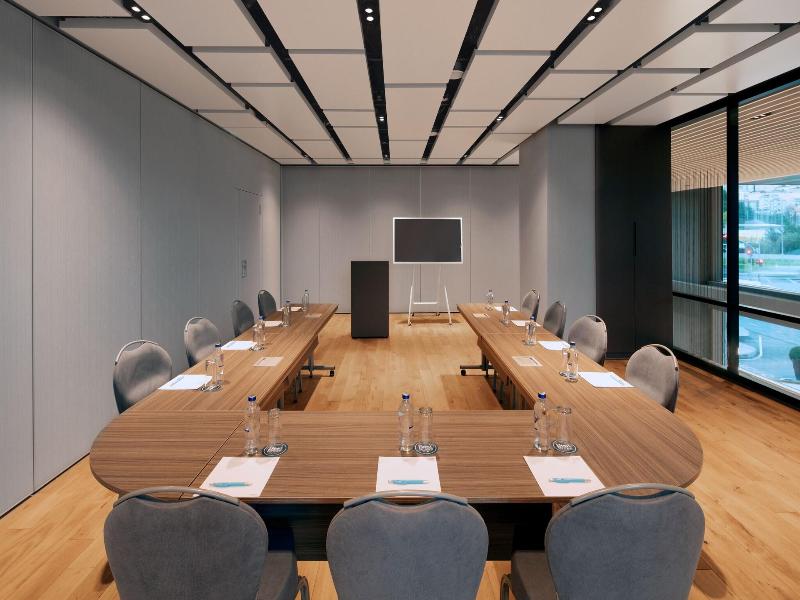 Four Points By Sheraton Istanbul Kagithane image