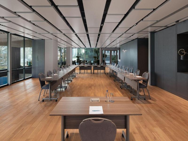 Four Points By Sheraton Istanbul Kagithane image