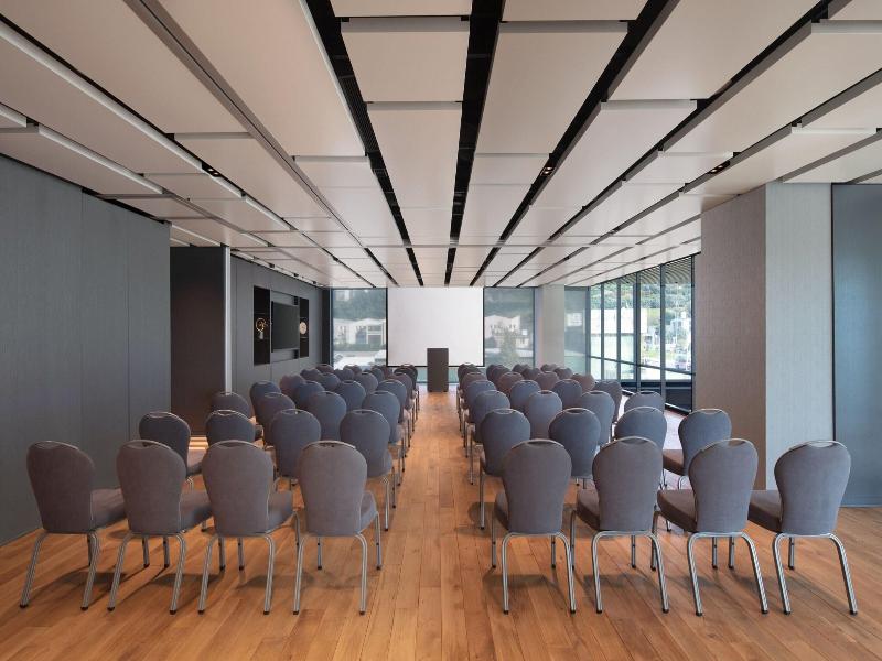 Four Points By Sheraton Istanbul Kagithane image