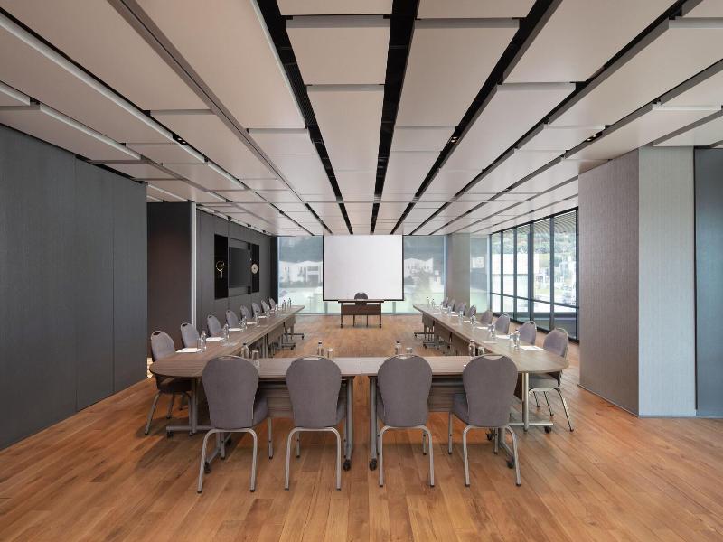 Four Points By Sheraton Istanbul Kagithane image