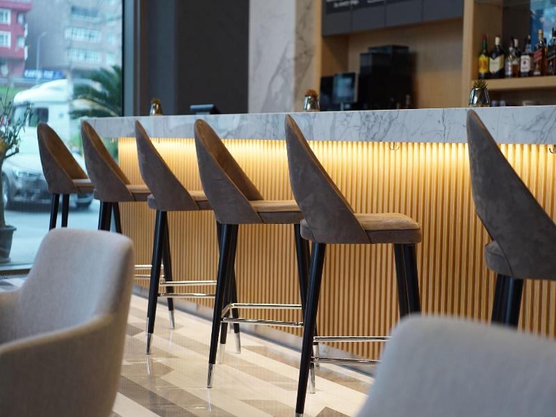 Four Points By Sheraton Istanbul Kagithane image