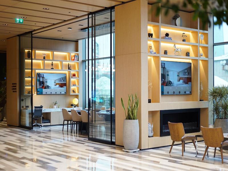 Four Points By Sheraton Istanbul Kagithane image