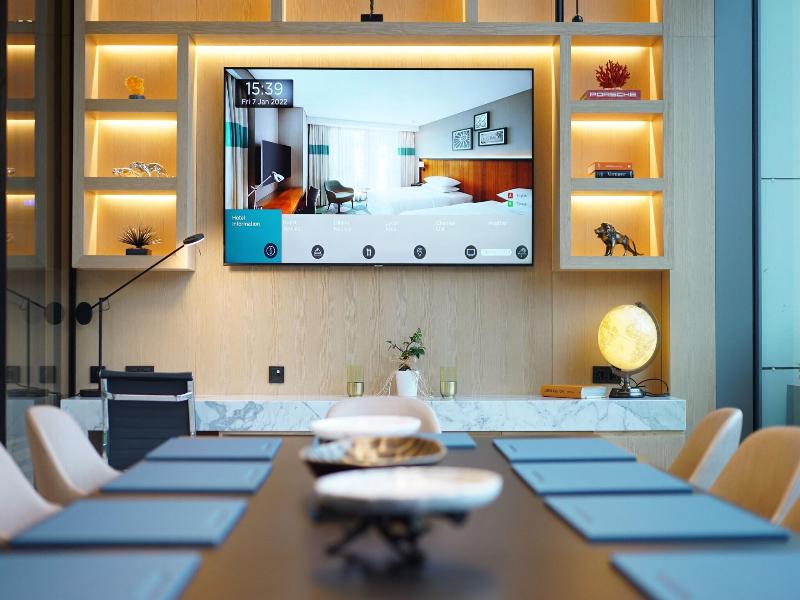 Four Points By Sheraton Istanbul Kagithane image