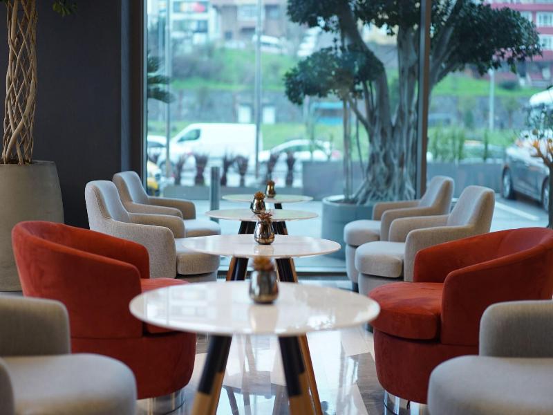 Four Points By Sheraton Istanbul Kagithane image