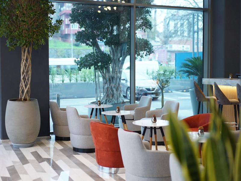 Four Points By Sheraton Istanbul Kagithane image