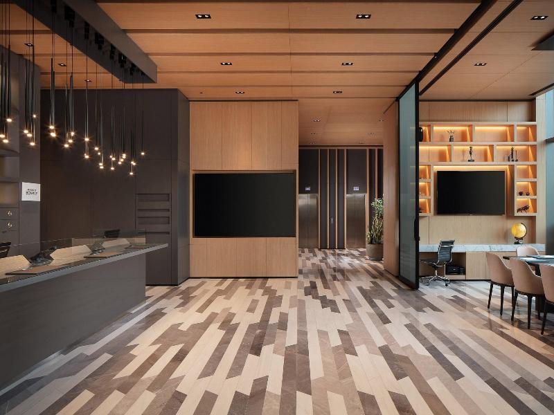 Four Points By Sheraton Istanbul Kagithane image