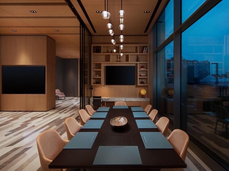 Four Points By Sheraton Istanbul Kagithane image