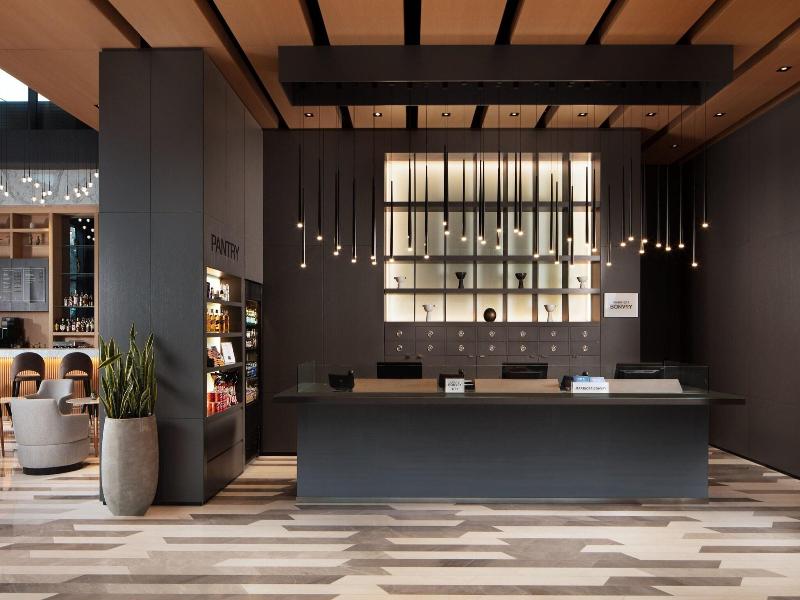 Four Points By Sheraton Istanbul Kagithane image