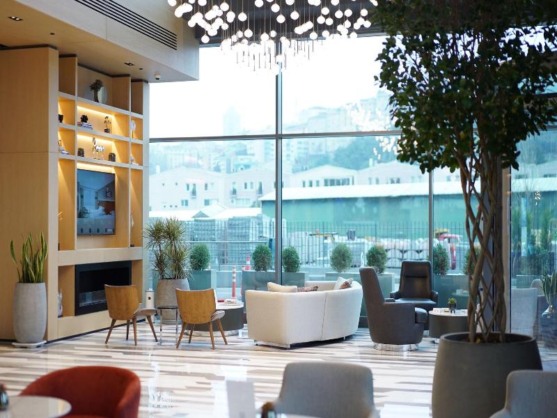 Four Points By Sheraton Istanbul Kagithane image