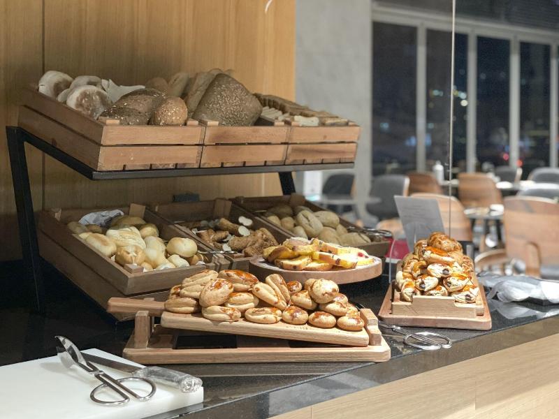 Four Points By Sheraton Istanbul Kagithane image