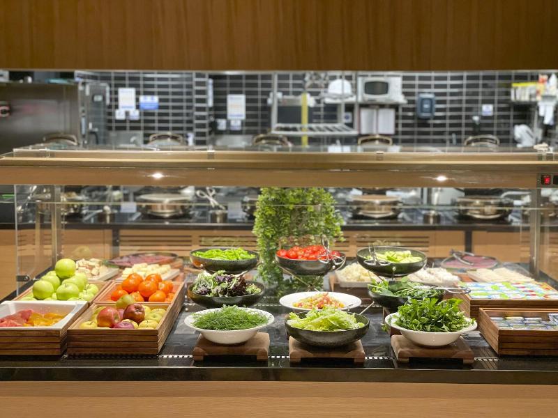 Four Points By Sheraton Istanbul Kagithane image