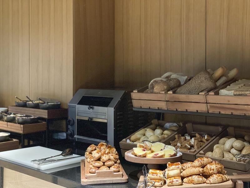 Four Points By Sheraton Istanbul Kagithane image