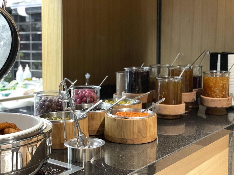 Four Points By Sheraton Istanbul Kagithane image