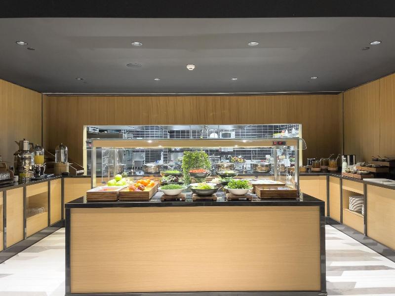 Four Points By Sheraton Istanbul Kagithane image