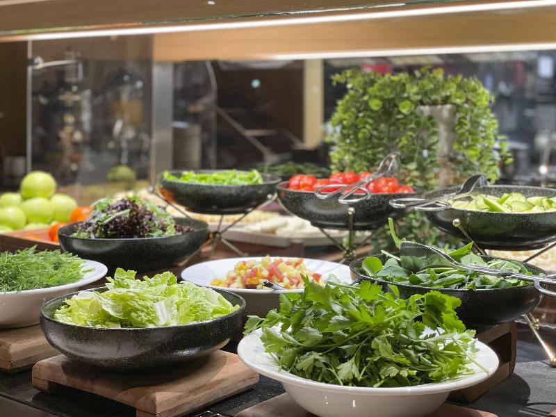 Four Points By Sheraton Istanbul Kagithane image