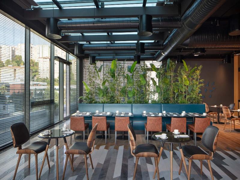 Four Points By Sheraton Istanbul Kagithane image