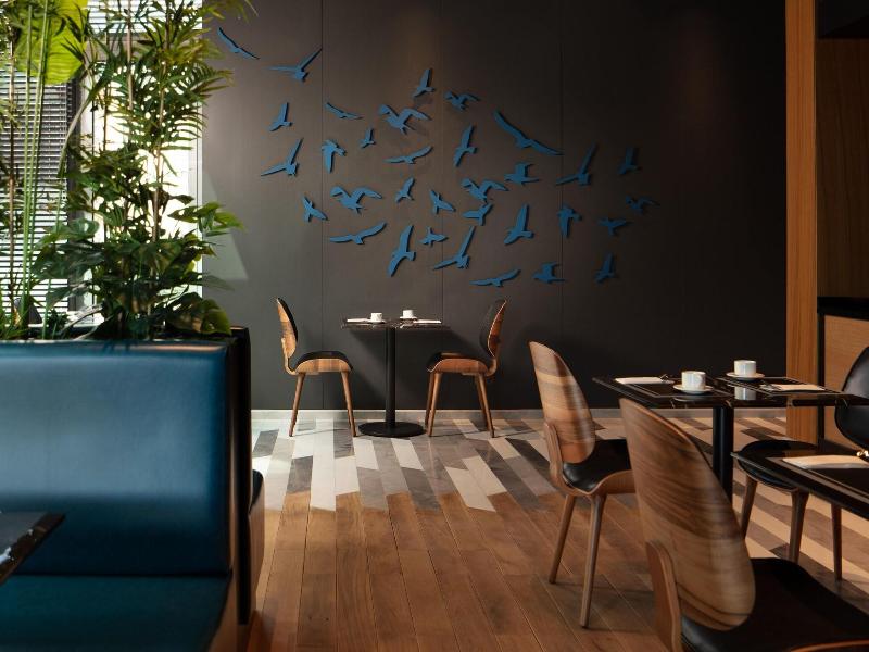 Four Points By Sheraton Istanbul Kagithane image