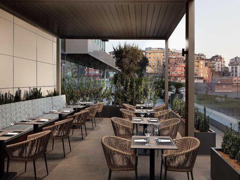 Four Points By Sheraton Istanbul Kagithane image