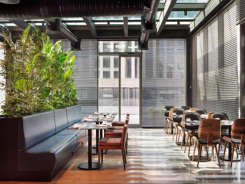 Four Points By Sheraton Istanbul Kagithane image