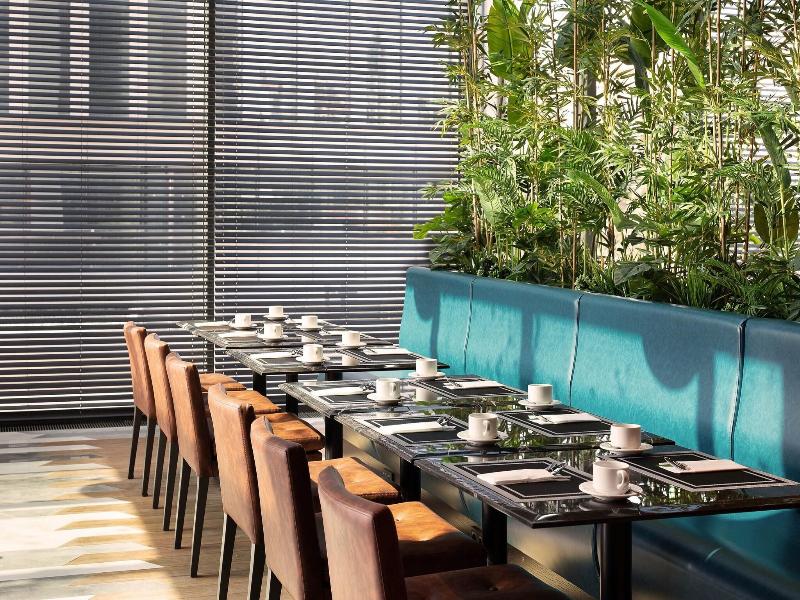 Four Points By Sheraton Istanbul Kagithane image