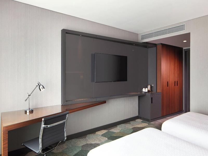 Four Points By Sheraton Istanbul Kagithane image