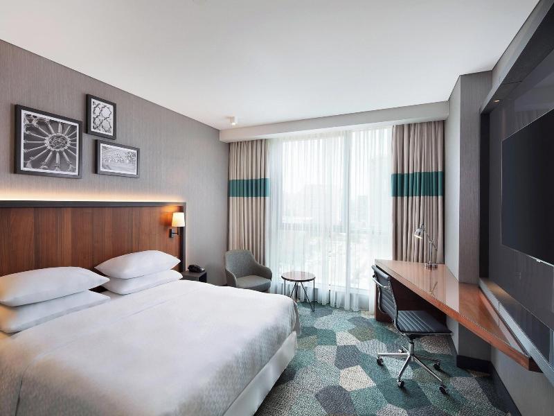 Four Points By Sheraton Istanbul Kagithane image