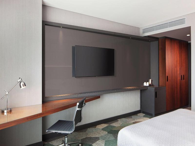 Four Points By Sheraton Istanbul Kagithane image