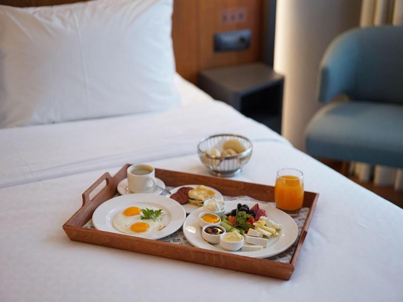 Four Points By Sheraton Istanbul Kagithane image
