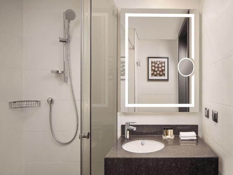 Four Points By Sheraton Istanbul Kagithane image