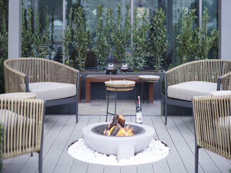 Four Points By Sheraton Istanbul Kagithane image