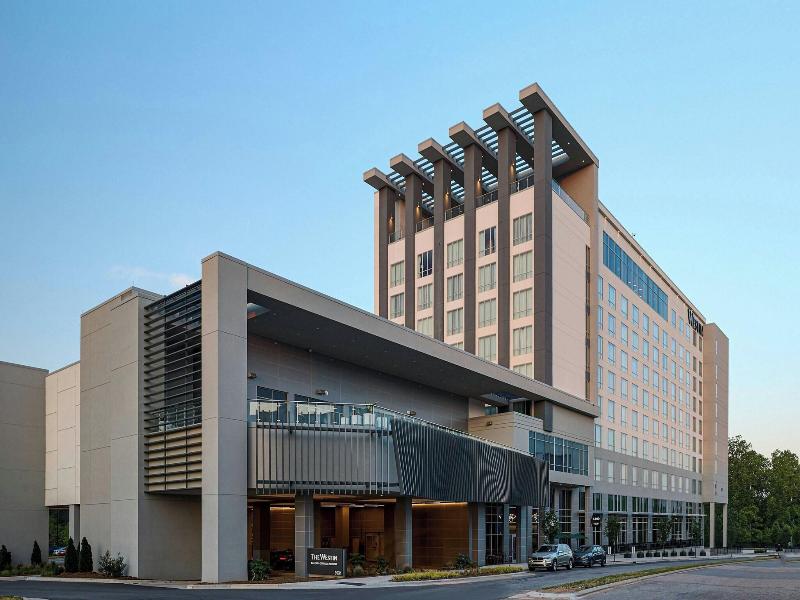 The Westin Raleigh Durham Airport image
