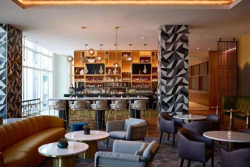 The Westin Raleigh Durham Airport image