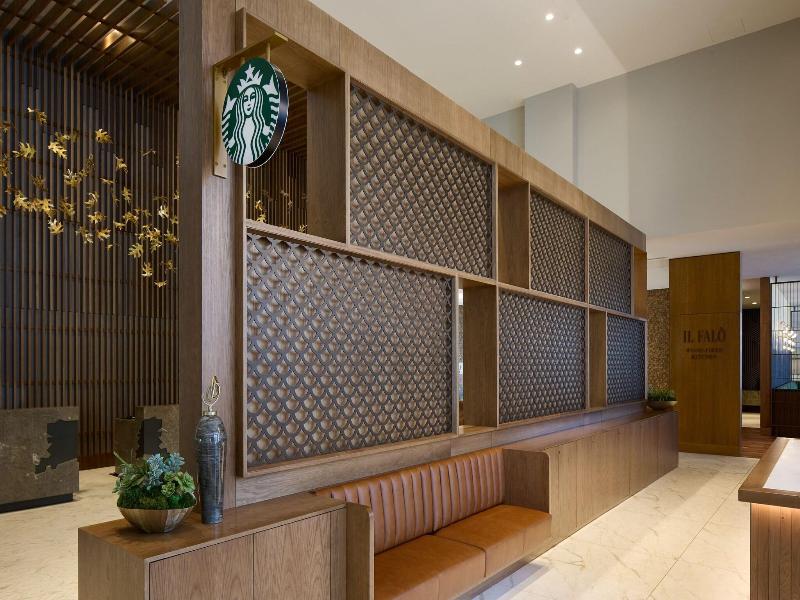 The Westin Raleigh Durham Airport image
