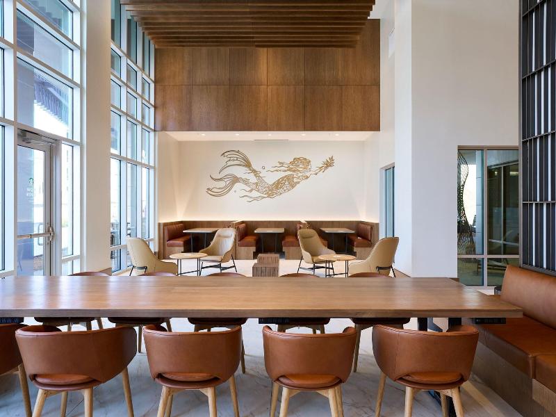 The Westin Raleigh Durham Airport image
