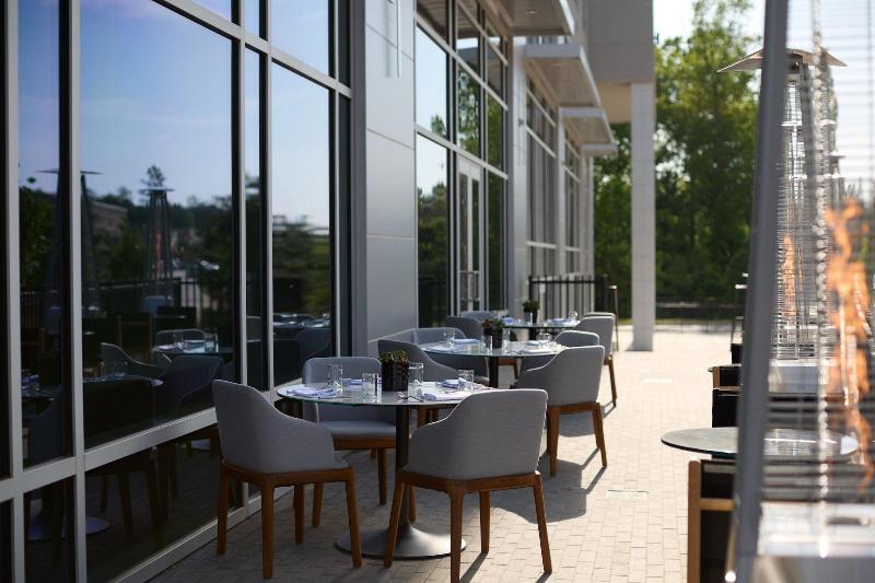 The Westin Raleigh Durham Airport image