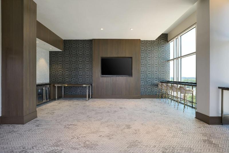 The Westin Raleigh Durham Airport image