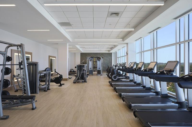 The Westin Raleigh Durham Airport image