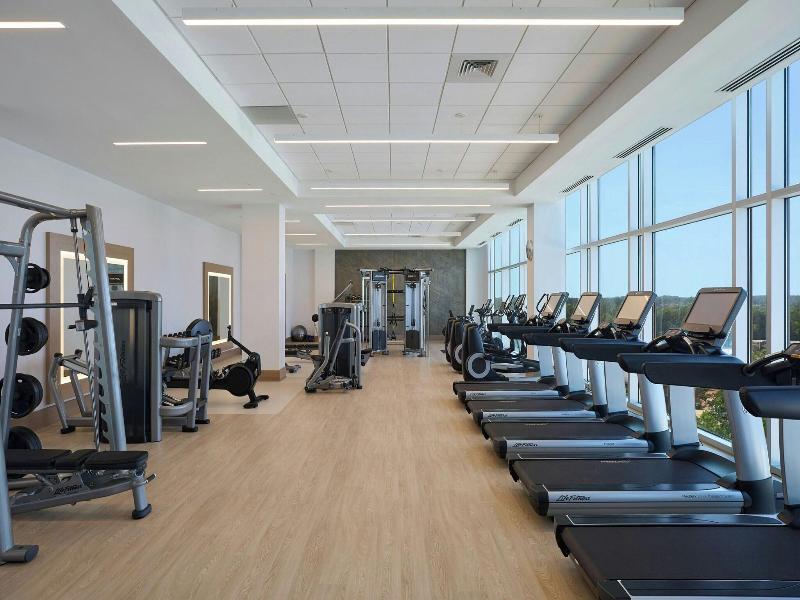 The Westin Raleigh Durham Airport image