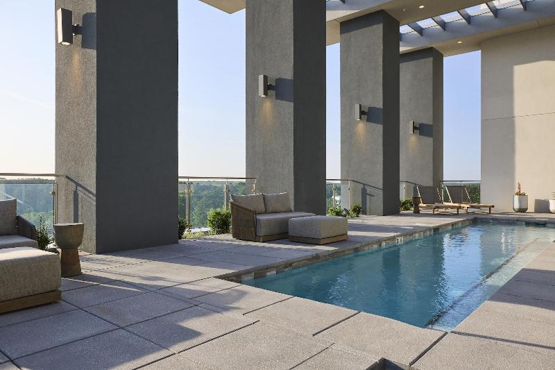 The Westin Raleigh Durham Airport image