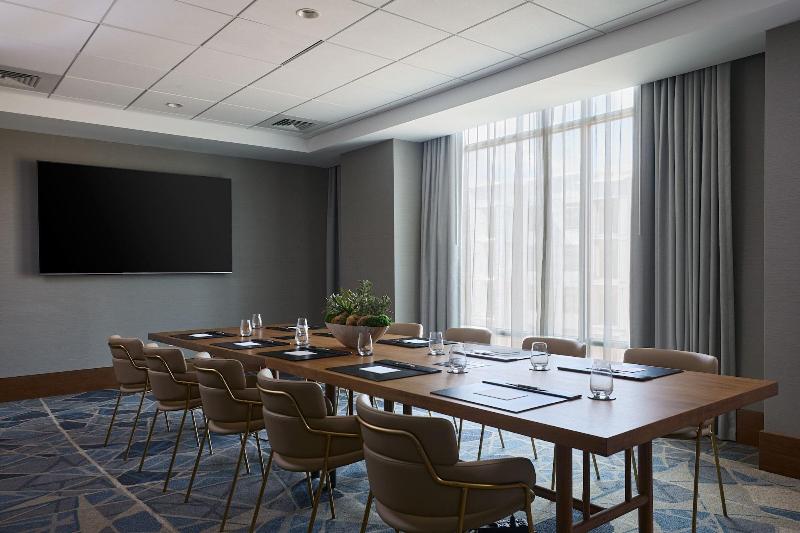 The Westin Raleigh Durham Airport image
