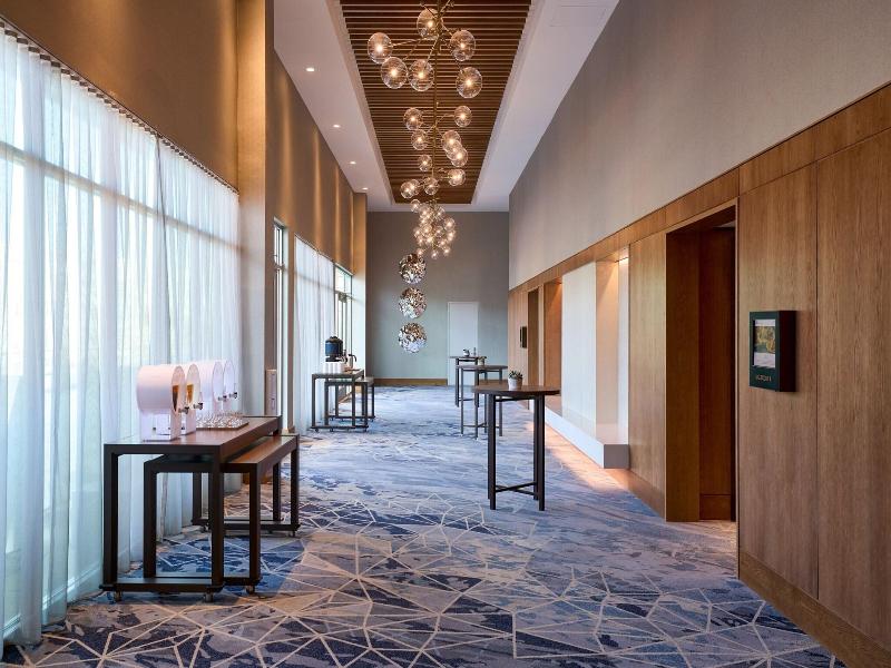 The Westin Raleigh Durham Airport image