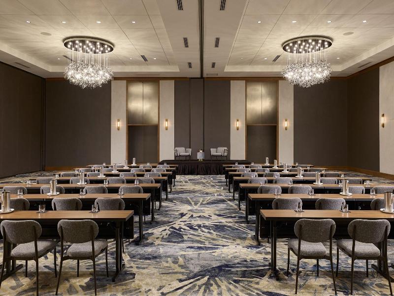 The Westin Raleigh Durham Airport image