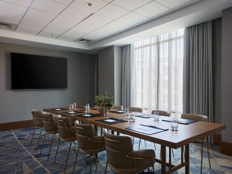 The Westin Raleigh Durham Airport image